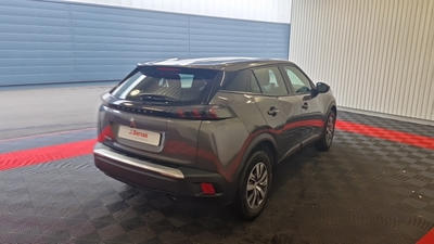 Peugeot 2008 bluehdi 100 ss active business