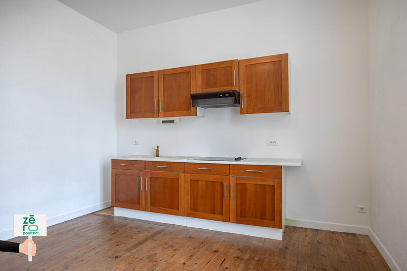 Maison - 123 m² - 5 pièces