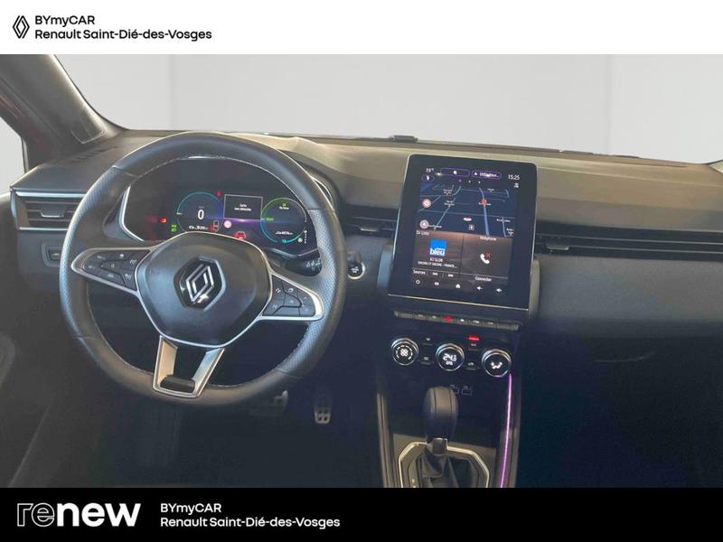 Renault Clio V E-Tech full hybrid 145 Esprit Alpine