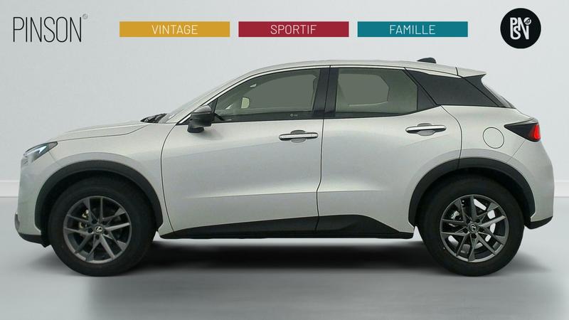 Lexus Lbx 2wd Business