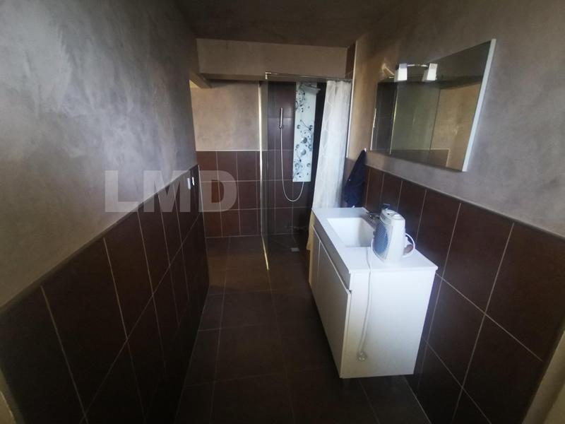 Maison de ville - 110 m² - 5 pièces