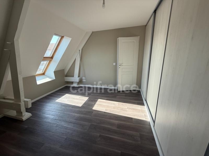 Maison - 153 m² - 5 pièces