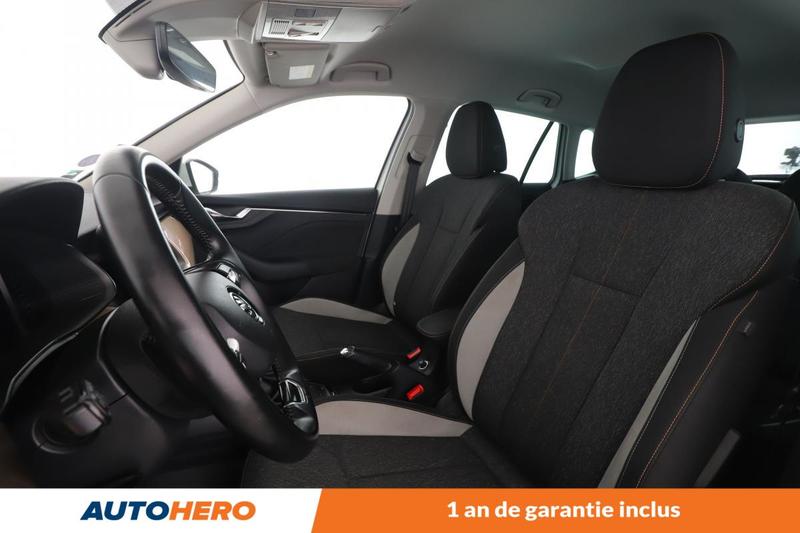 Skoda Kamiq 1.0 Tsi Style Dsg7 110 ch