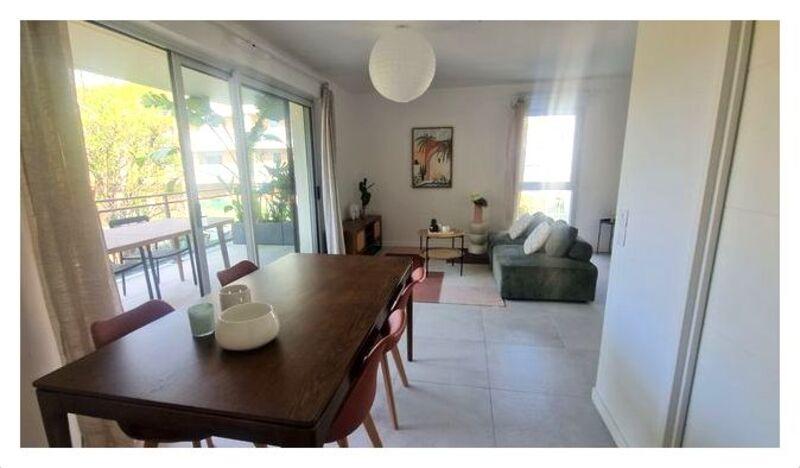 Maison - 62 m² - 3 pièces