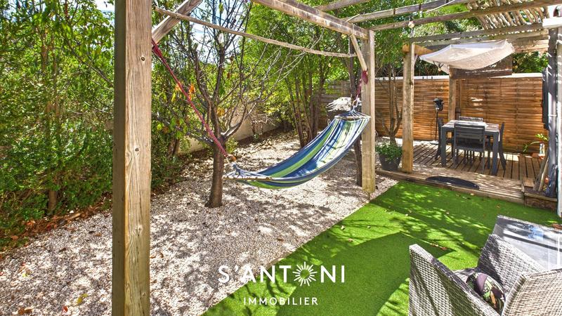 Maison - 160 m² - 5 pièces