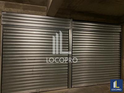 Local d'activité / Entrepôt - 15 m²