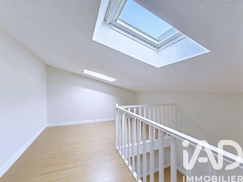 Appartement - 119 m² - 4 pièces