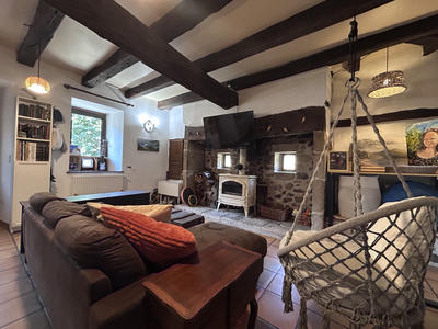 Maison - 146 m² - 7 pièces