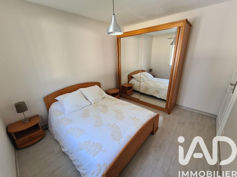 Maison - 155 m² - 6 pièces