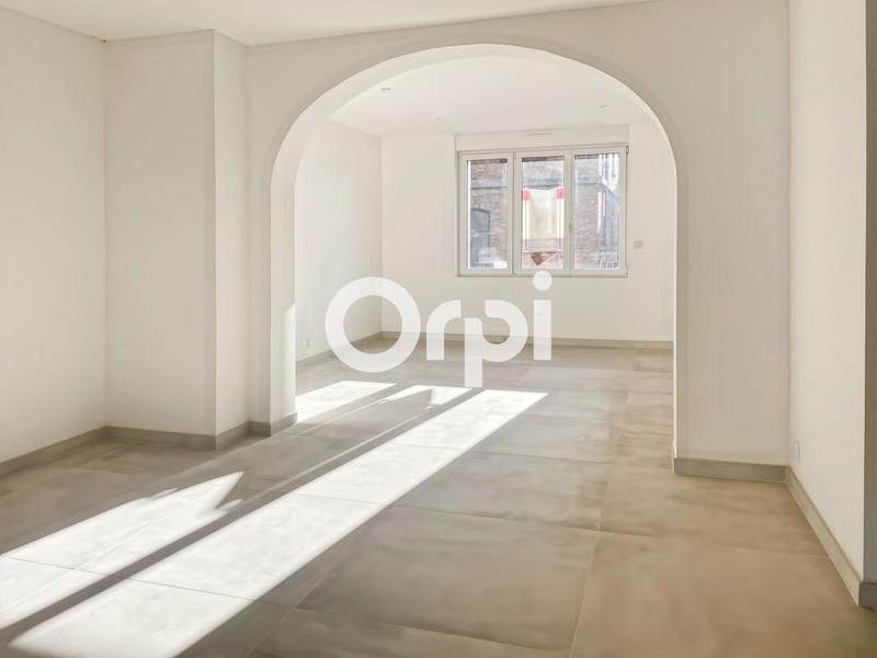 Maison - 164 m² - 5 pièces