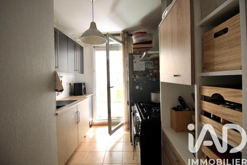 Appartement - 73 m² - 3 pièces