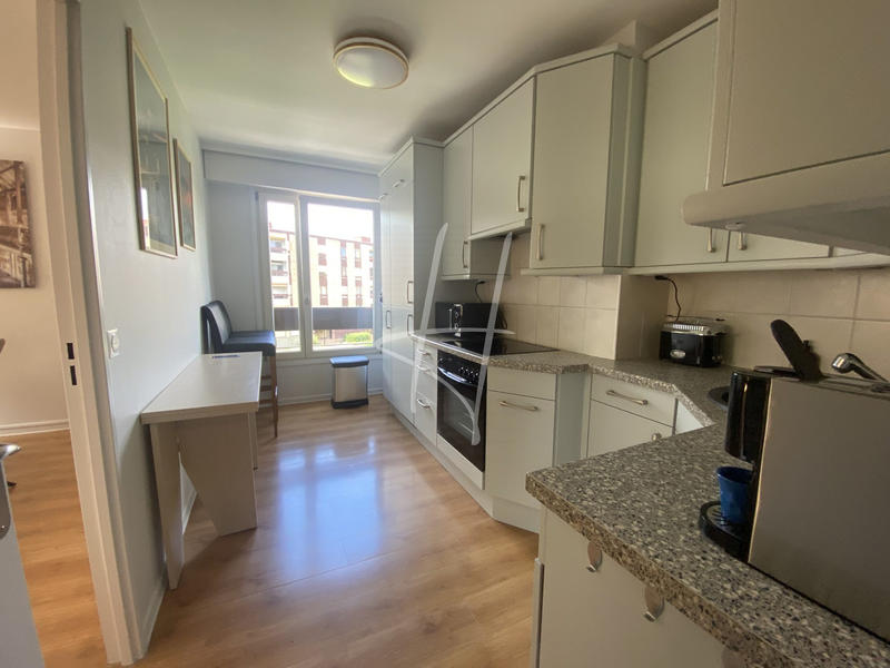 Appartement - 76 m² - 4 pièces