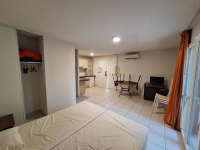 Appartement - 29 m² - 1 pièce