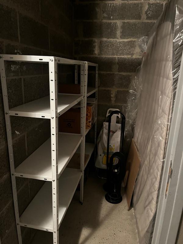 Appartement - 53 m² - 2 pièces