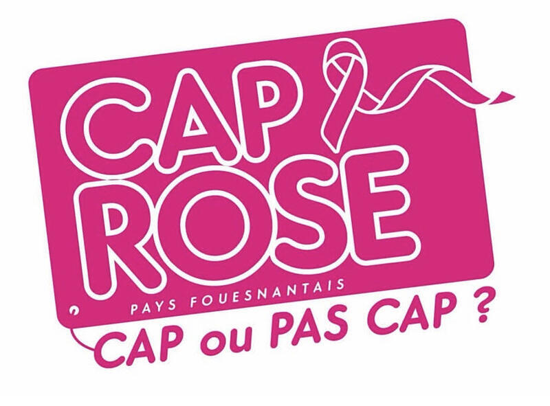 Troc et puces cap rose