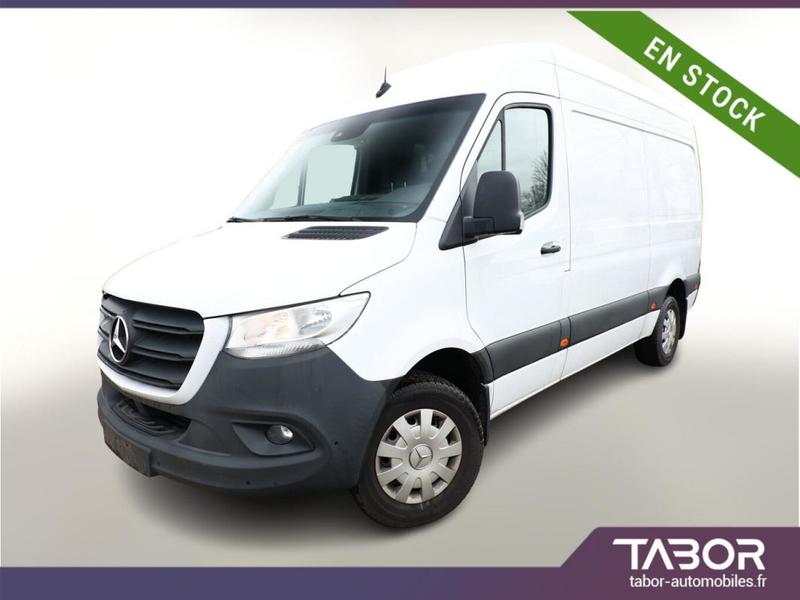 Mercedes-Benz Sprinter 317 Cdi 170 Rwd ParkP