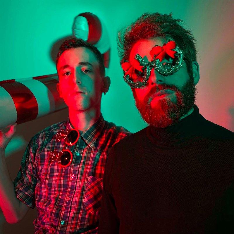 Samedi live music au Lounge avec Rose Culotte