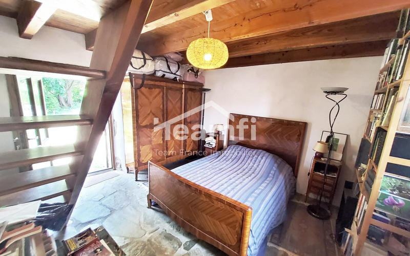 Mas - 252 m² - 10 pièces