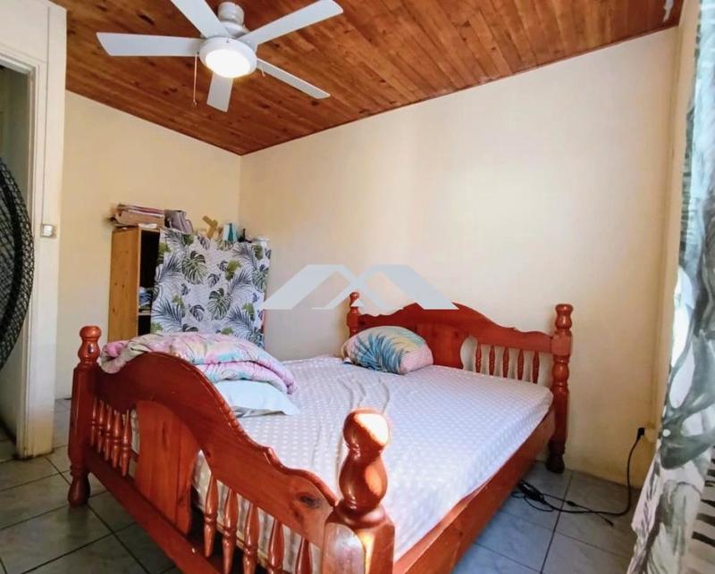 Maison ancienne - 90 m² - 6 pièces