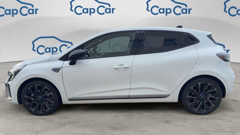 Renault Clio 1.6 E-Tech 145 Hybrid Bva6 Esprit Alpine