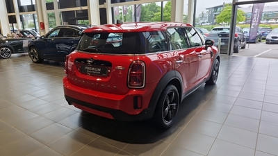 Mini Countryman Cooper Edition Northwood 136 ch Bvm6