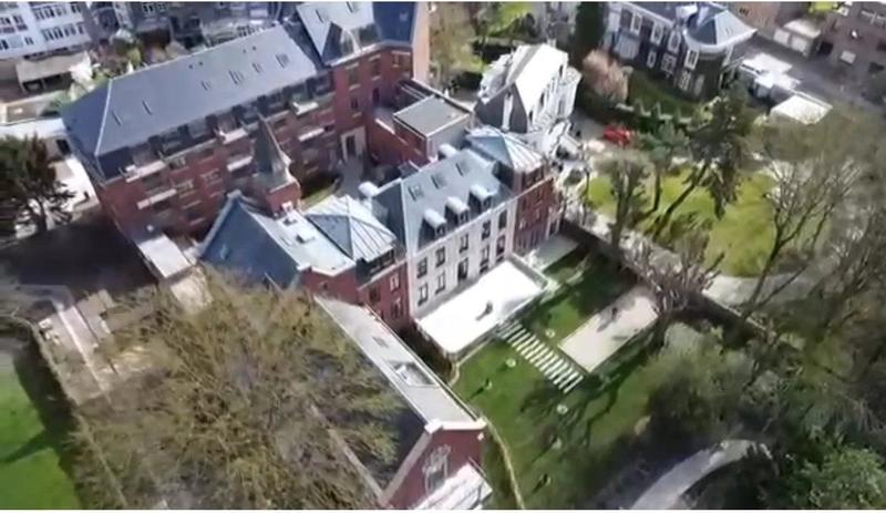 Appartement - 77 m² - 3 pièces