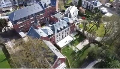 Appartement - 77 m² - 3 pièces