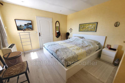 Maison - 121 m² - 4 pièces