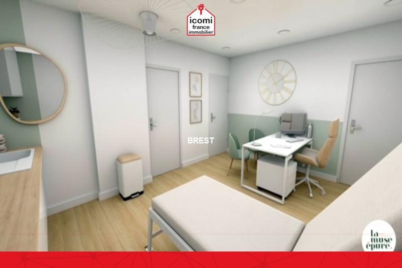 Local d'activité / Entrepôt - 90 m² - 1 pièce