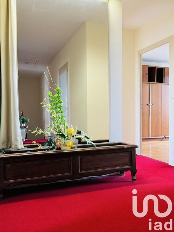 Maison de village - 217 m² - 7 pièces