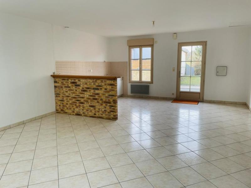 Maison - 54 m² - 2 pièces