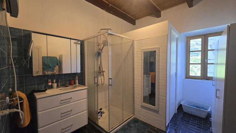 Maison - 147 m² - 5 pièces