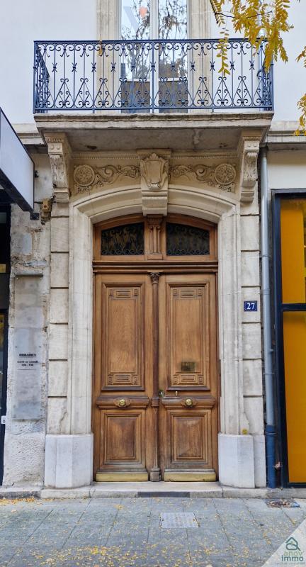 Appartement - 84 m² - 3 pièces