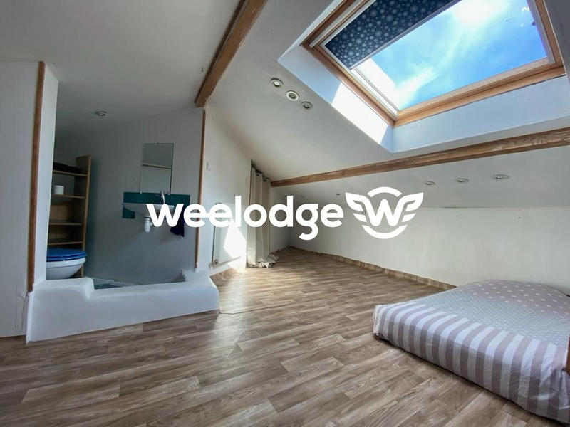 Maison ancienne - 225 m² - 7 pièces