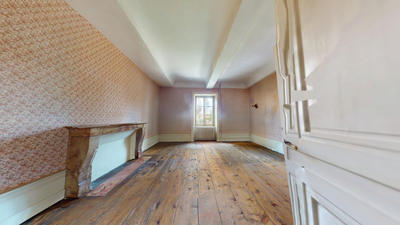 Appartement - 111 m² - 4 pièces