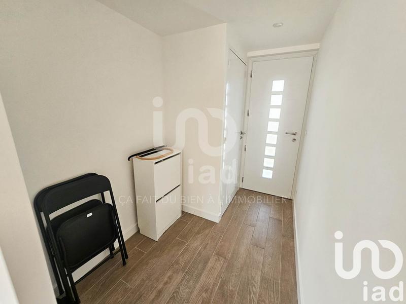 Maison - 129 m² - 5 pièces
