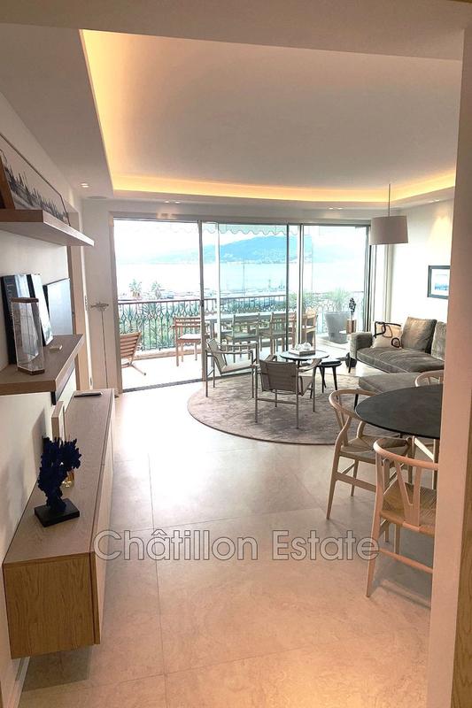 Appartement - 105 m² - 5 pièces