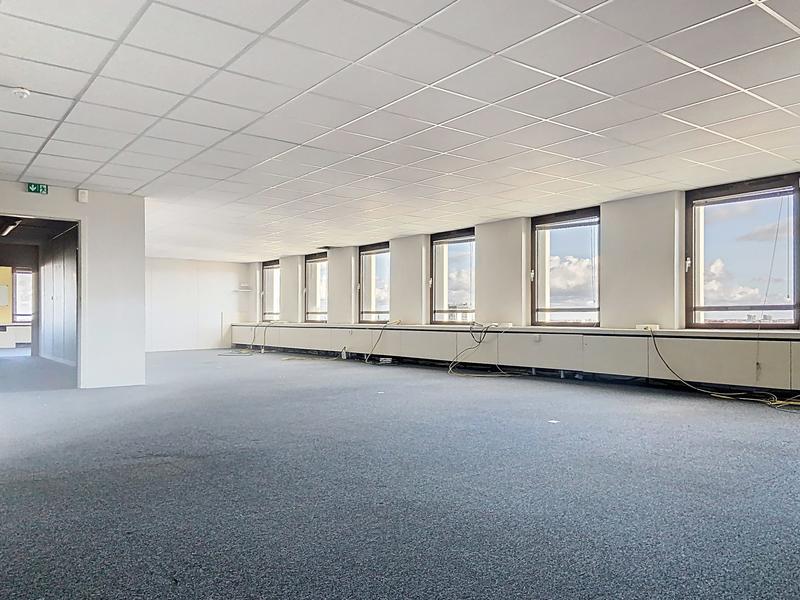 Local commercial - 257 m² - 3 pièces