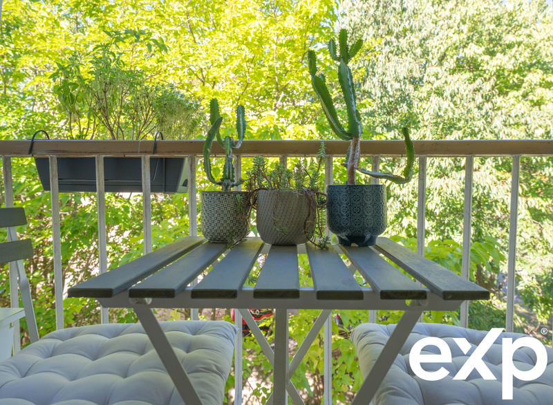 Appartement - 74 m² - 4 pièces