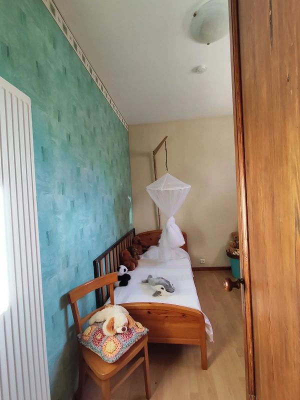 Maison de ville - 248 m² - 6 pièces