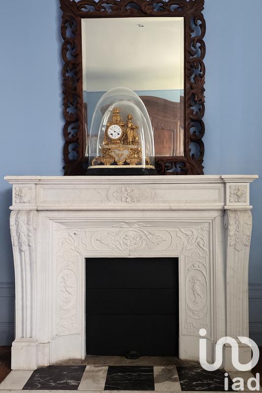 Maison de village - 209 m² - 9 pièces