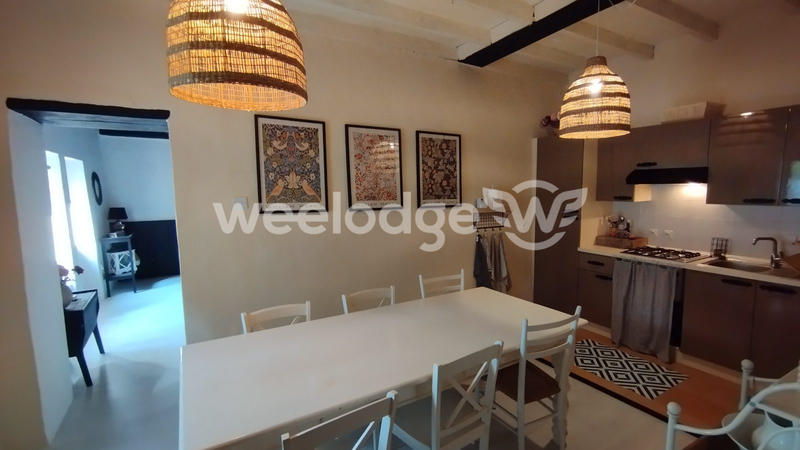 Maison - 114 m² - 5 pièces