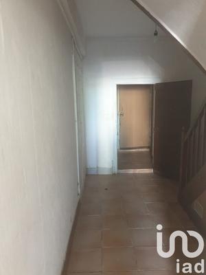 Maison - 140 m² - 4 pièces