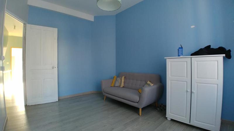 Maison de ville - 109 m² - 5 pièces