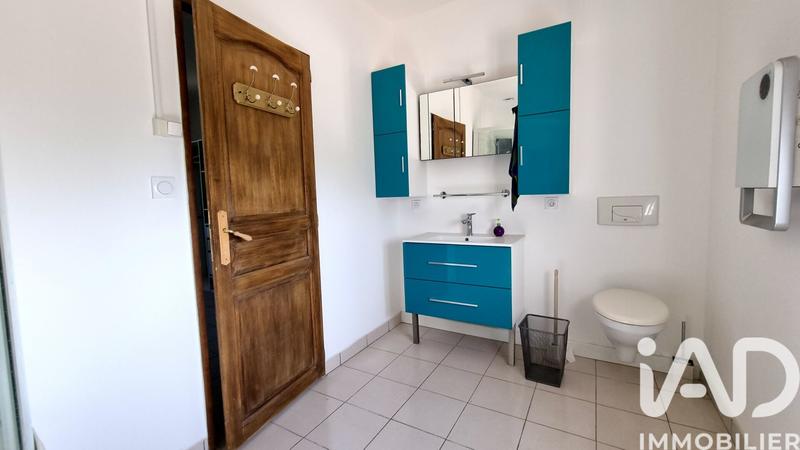 Maison - 200 m² - 6 pièces