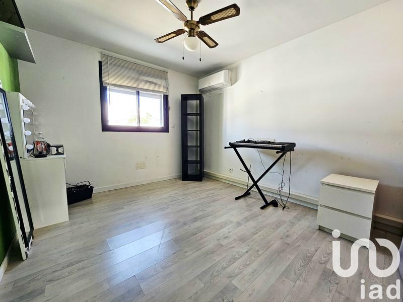 Maison - 152 m² - 6 pièces