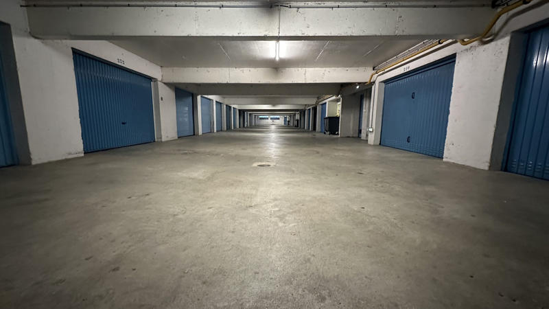 Appartement - 168 m² - 6 pièces