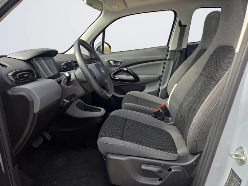 Leapmotor T03 Electric 109 ch Luxury