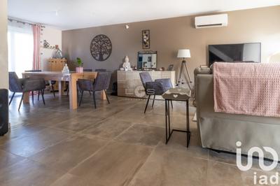 Maison - 104 m² - 4 pièces