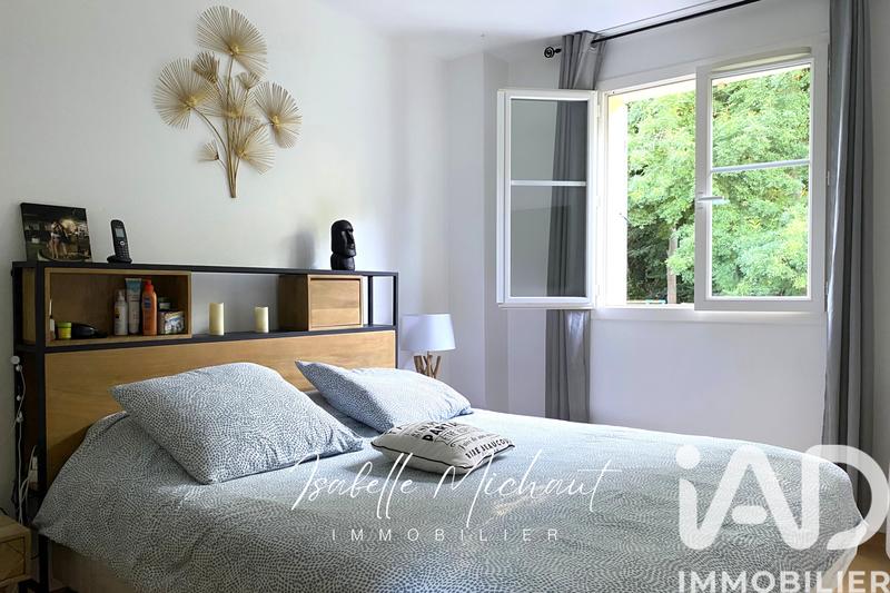 Maison - 102 m² - 5 pièces